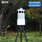 如何維持蛋雞舍內(nèi)環(huán)境？試試便攜式自動(dòng)氣象站